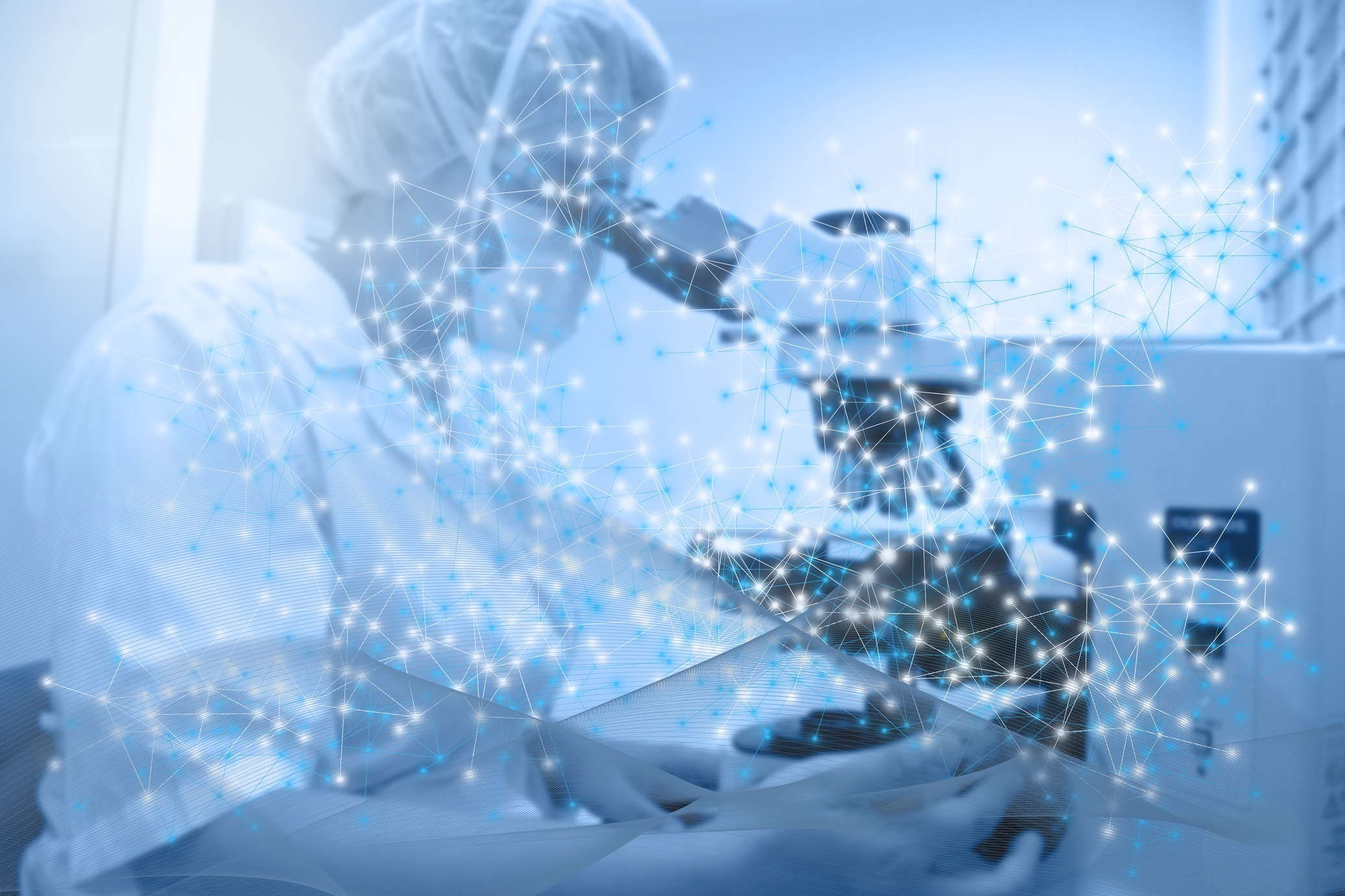 Wearable Technology & Future of IoT in Healthcare