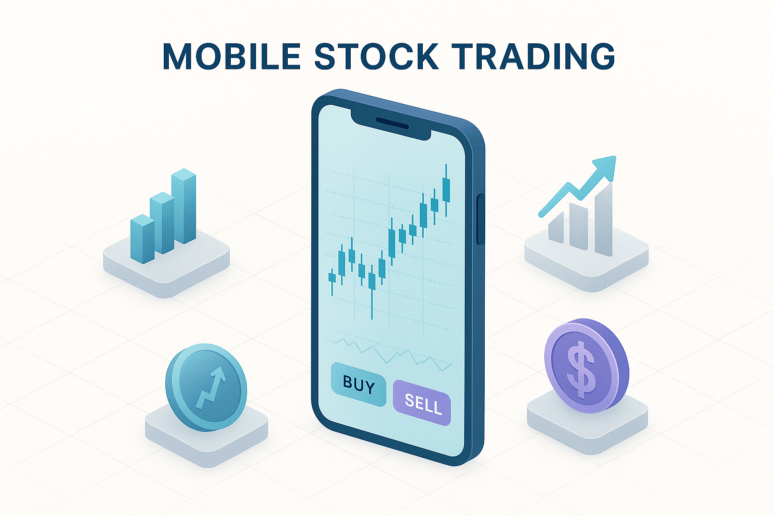 Mobile Stock Trading App: The Ultimate Guide to FinTech Innovation
